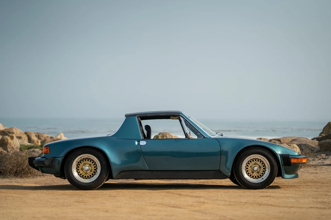 1970 Porsche 914/6 - Image 26 of 31