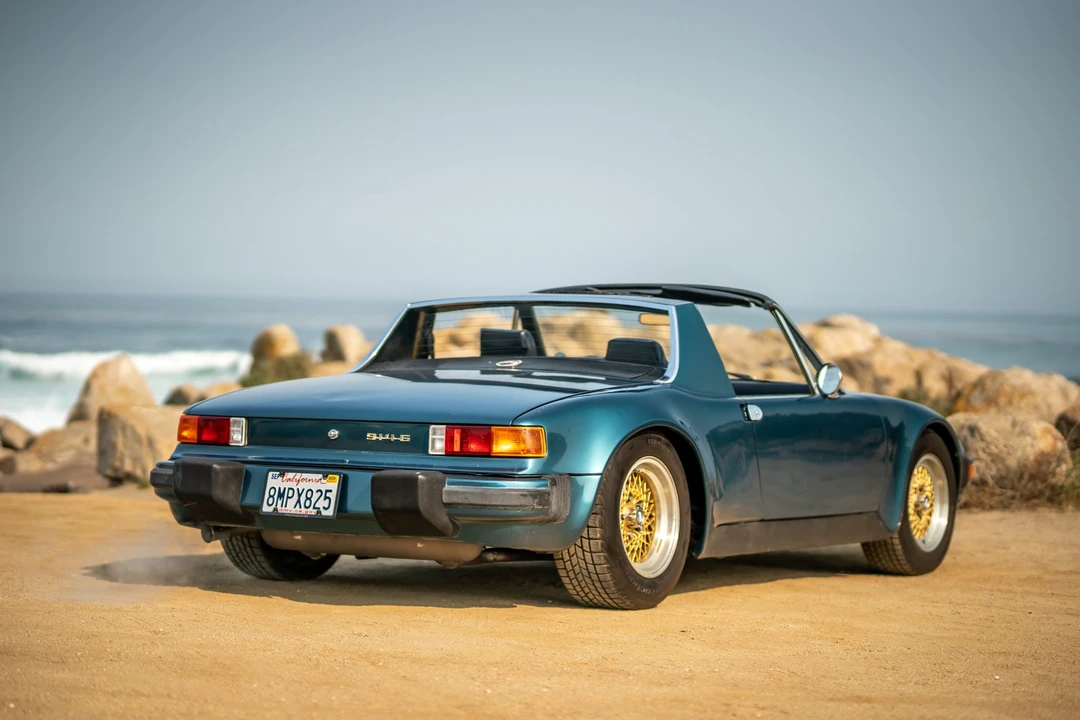 1970 Porsche 914/6 - Image 19 of 31