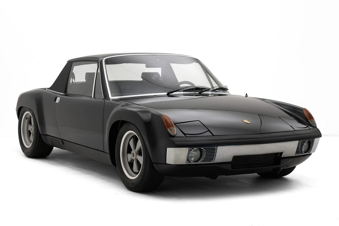 1970 Porsche 914/6 - Image 20 of 31