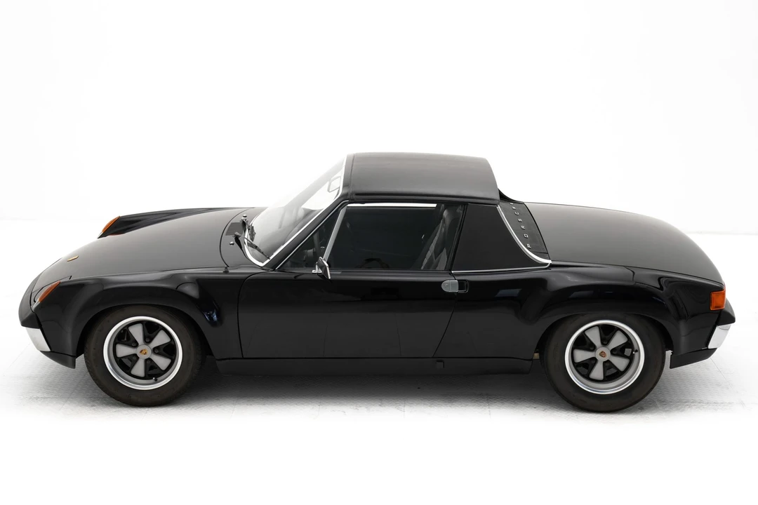 1970 Porsche 914/6 - Image 31 of 31
