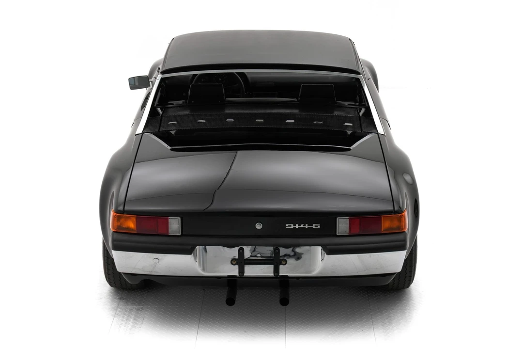 1970 Porsche 914/6 - Image 27 of 31