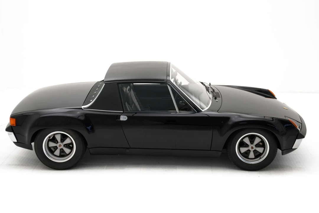 1970 Porsche 914/6 - Image 23 of 31
