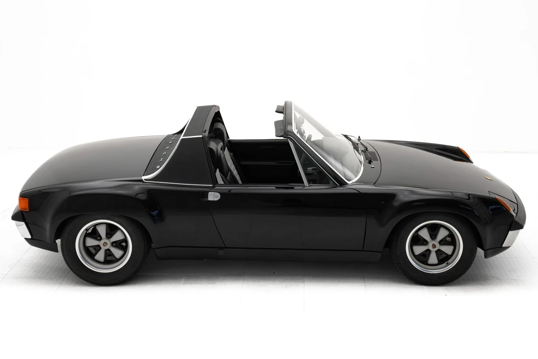 1970 Porsche 914/6 - Image 7 of 31