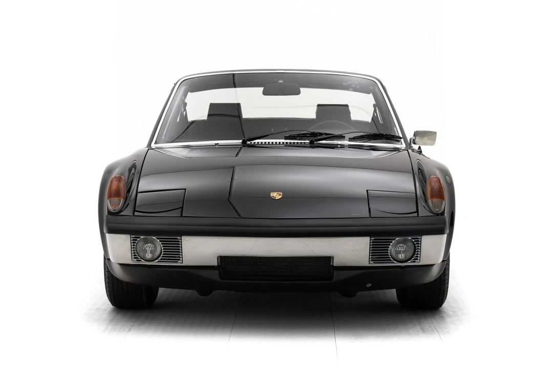 1970 Porsche 914/6 - Image 17 of 31