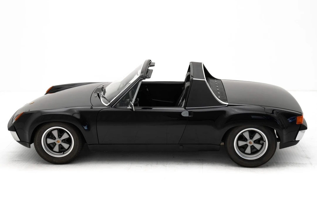1970 Porsche 914/6 - Image 13 of 31