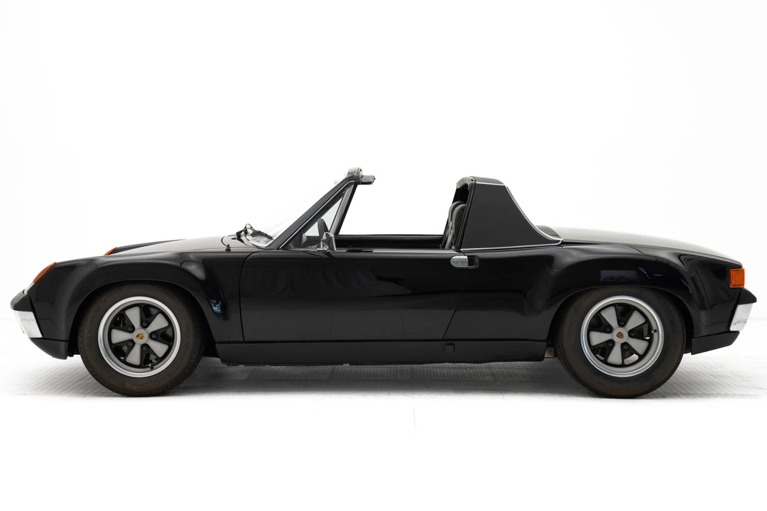 1970 Porsche 914/6 - Image 12 of 31