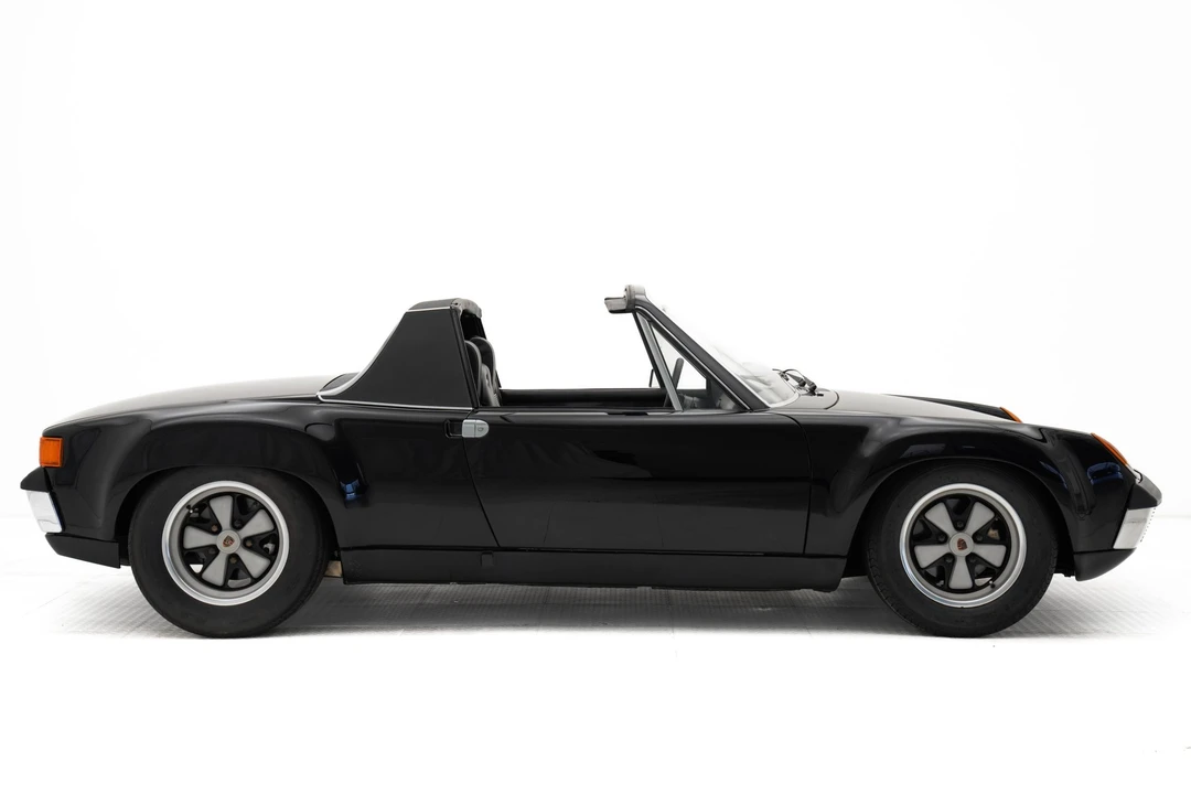 1970 Porsche 914/6 - Image 6 of 31