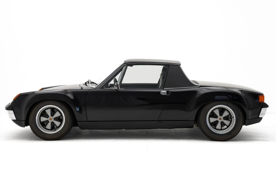 1970 Porsche 914/6 - Image 30 of 31