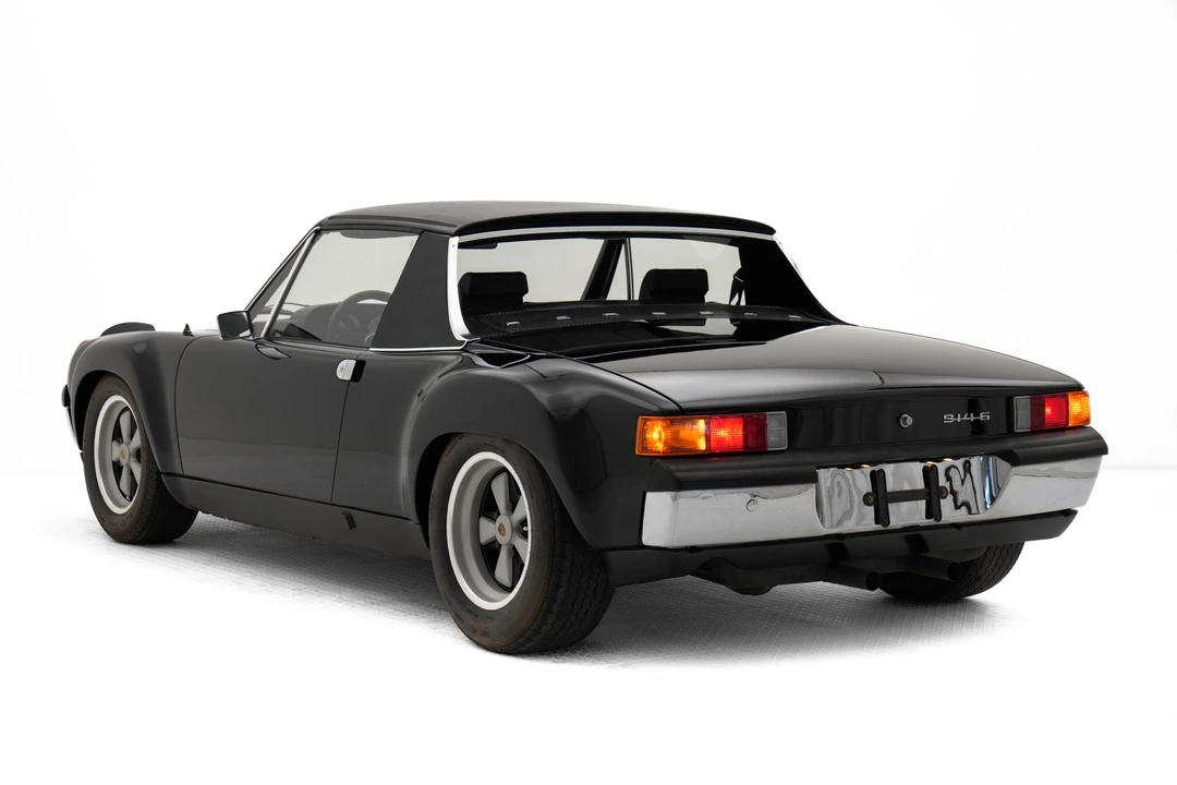 1970 Porsche 914/6 - Image 28 of 31