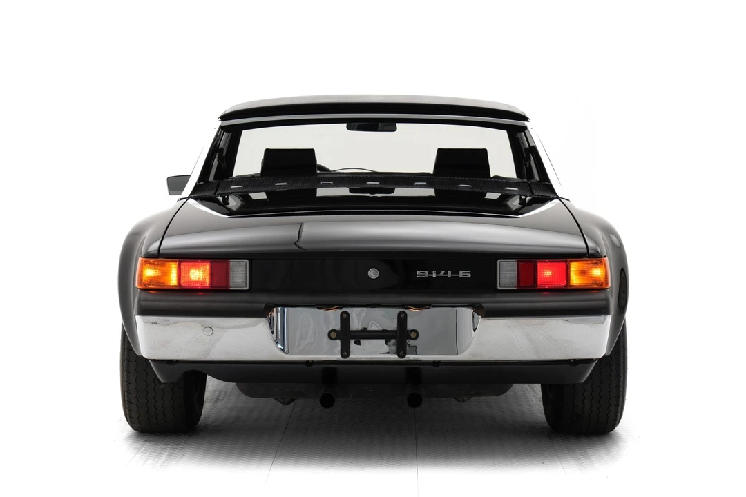 1970 Porsche 914/6 - Image 26 of 31