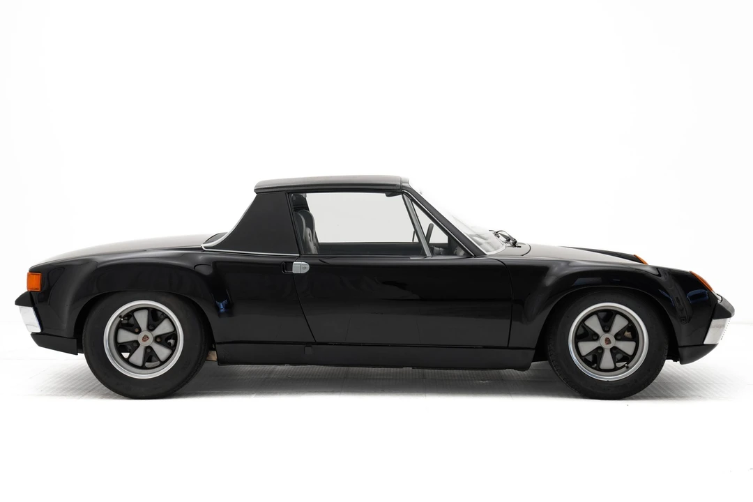 1970 Porsche 914/6 - Image 22 of 31