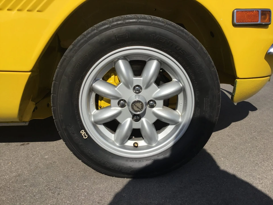 1970 Triumph GT6 Mark II - Image 15 of 31