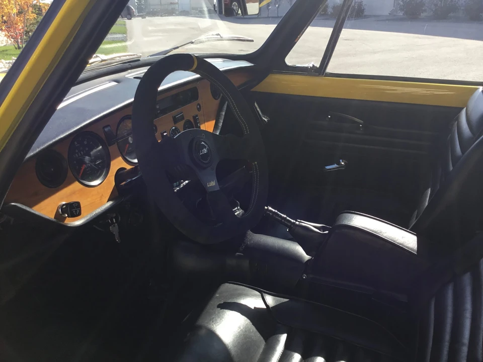 1970 Triumph GT6 Mark II - Image 17 of 31