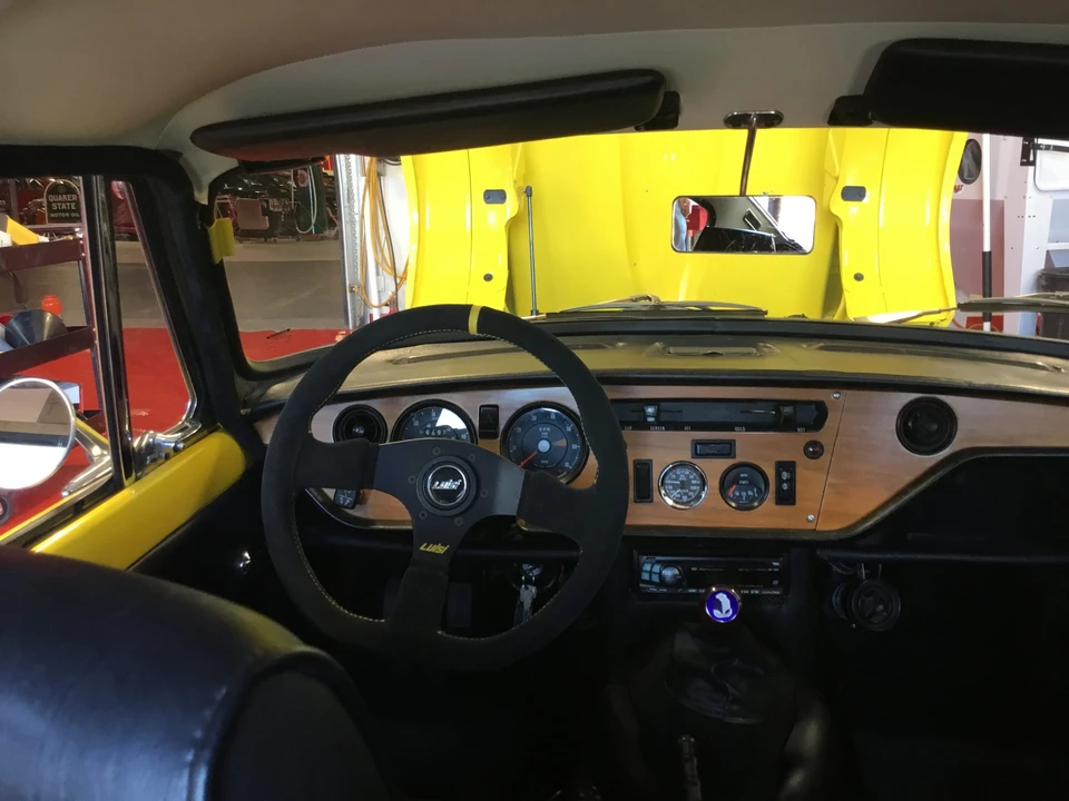 1970 Triumph GT6 Mark II - Image 18 of 31