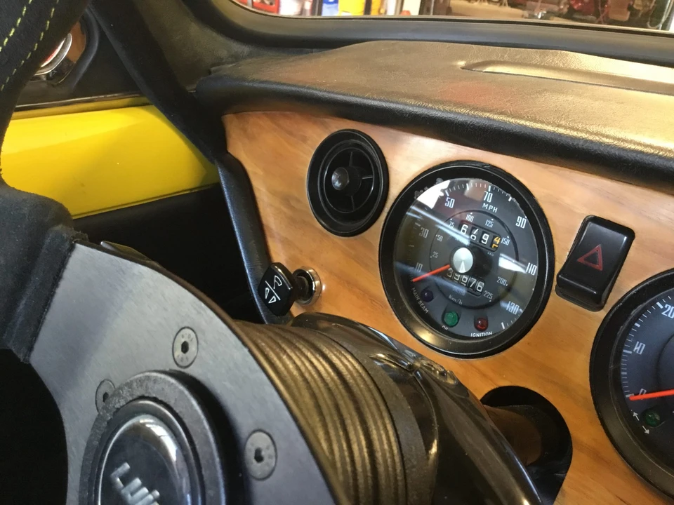 1970 Triumph GT6 Mark II - Image 20 of 31
