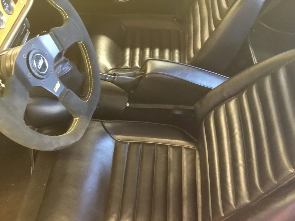 1970 Triumph GT6 Mark II - Image 16 of 31