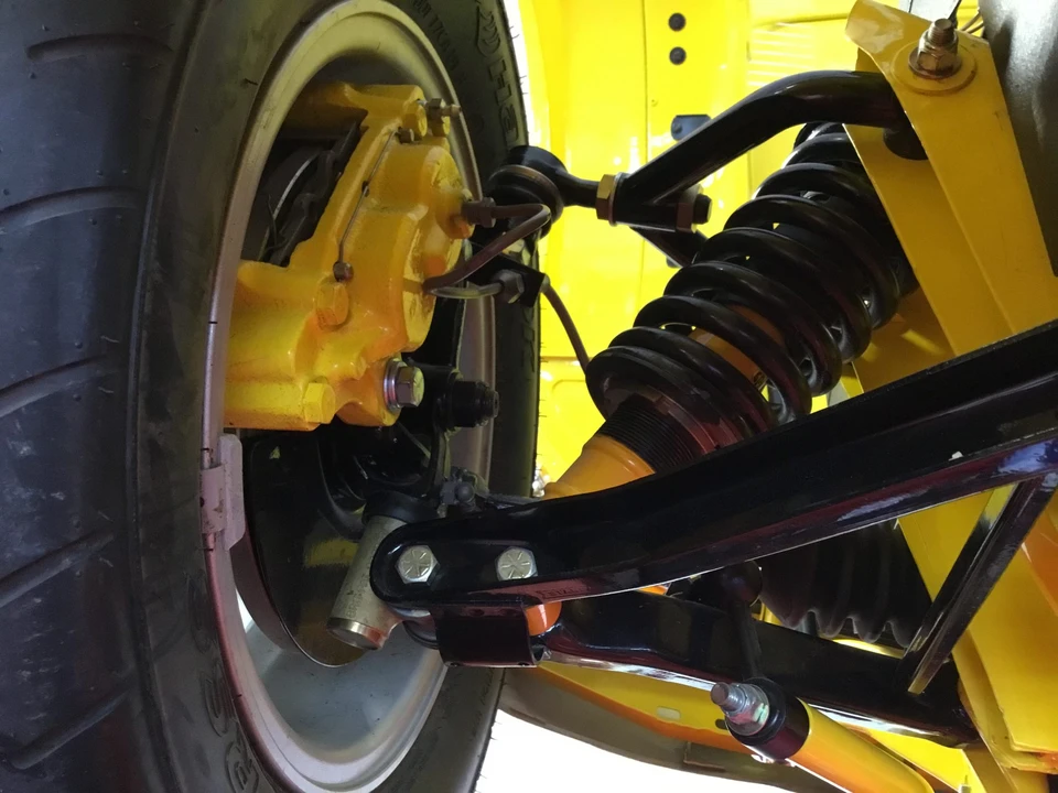 1970 Triumph GT6 Mark II - Image 31 of 31
