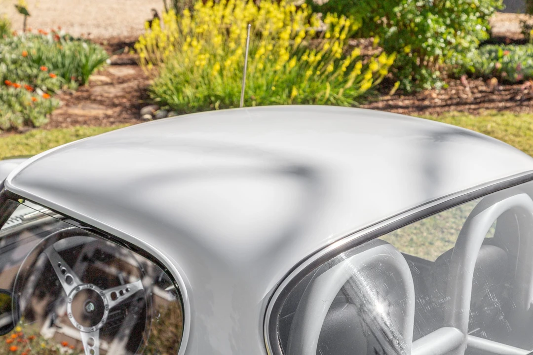 1970 Triumph Spitfire Mark III - Image 26 of 31