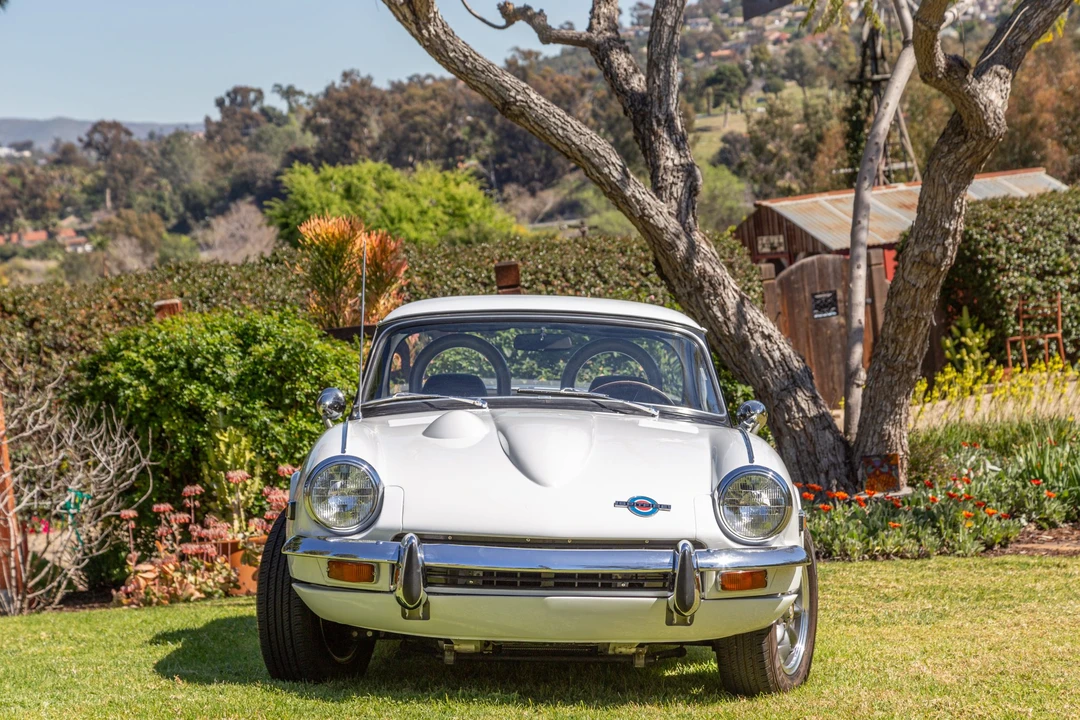 1970 Triumph Spitfire Mark III - Image 22 of 31