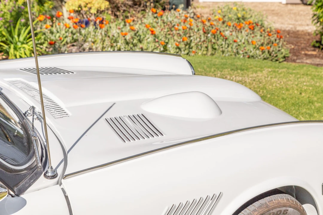 1970 Triumph Spitfire Mark III - Image 30 of 31