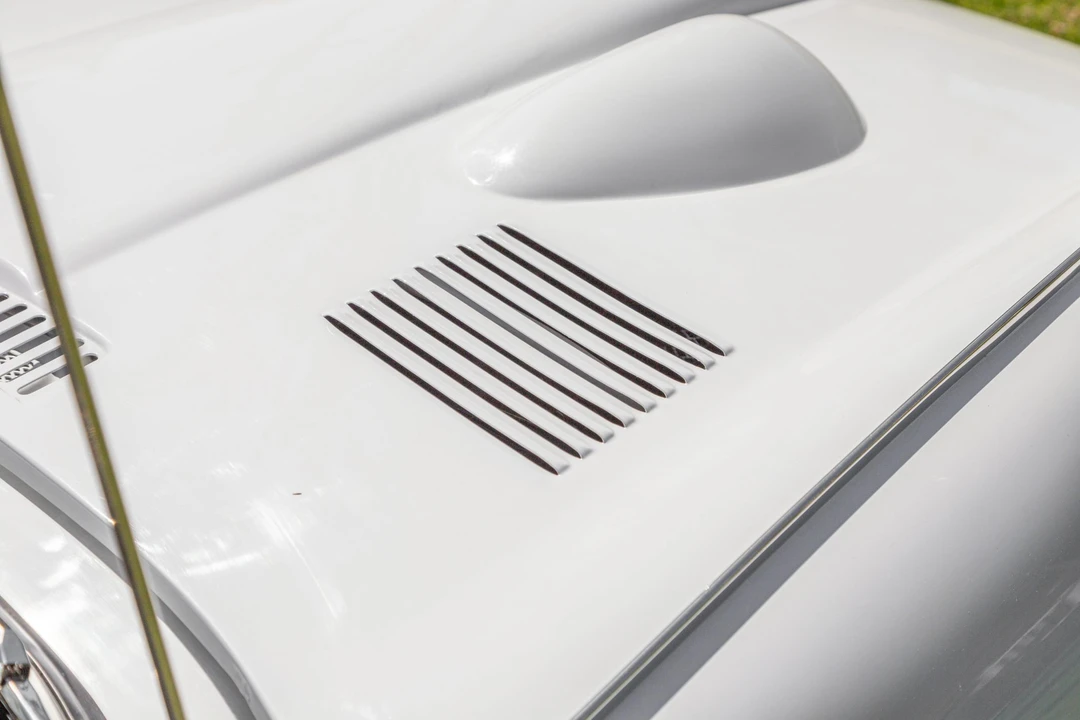 1970 Triumph Spitfire Mark III - Image 29 of 31