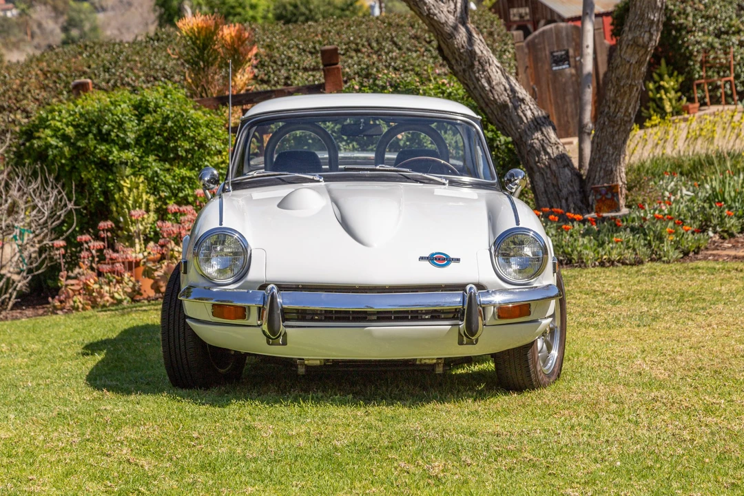 1970 Triumph Spitfire Mark III - Image 23 of 31