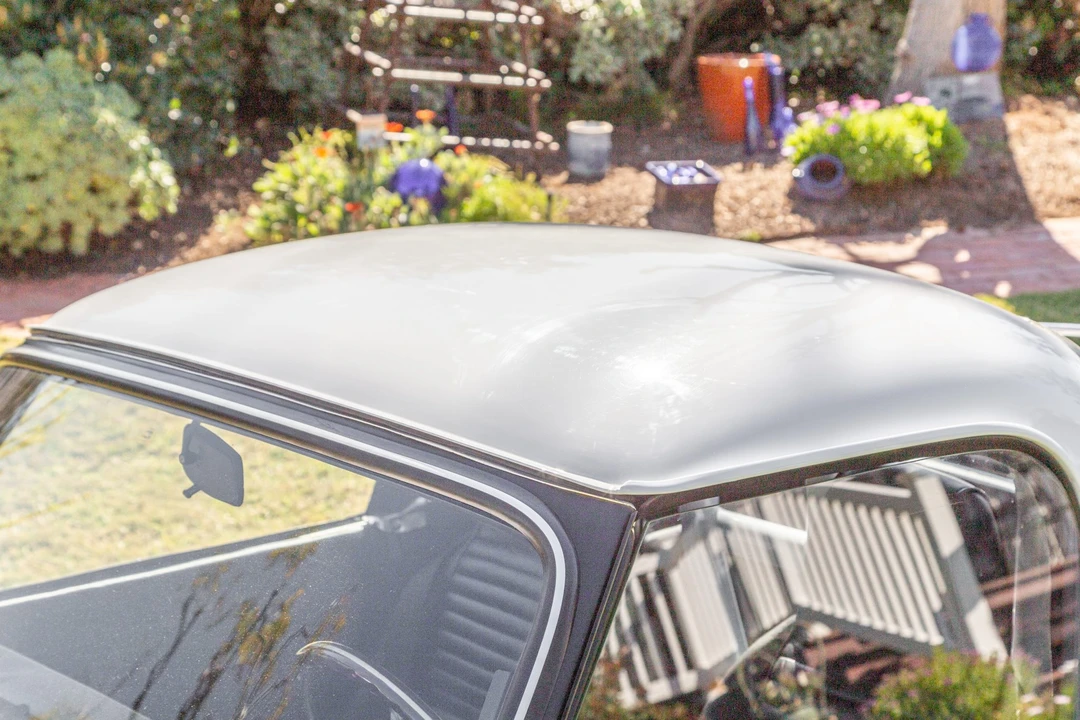 1970 Triumph Spitfire Mark III - Image 25 of 31