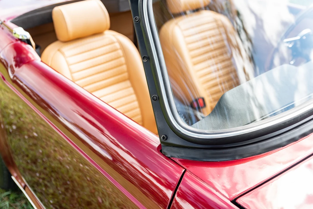 1970 Triumph TR6 (US-spec) - Image 25 of 31