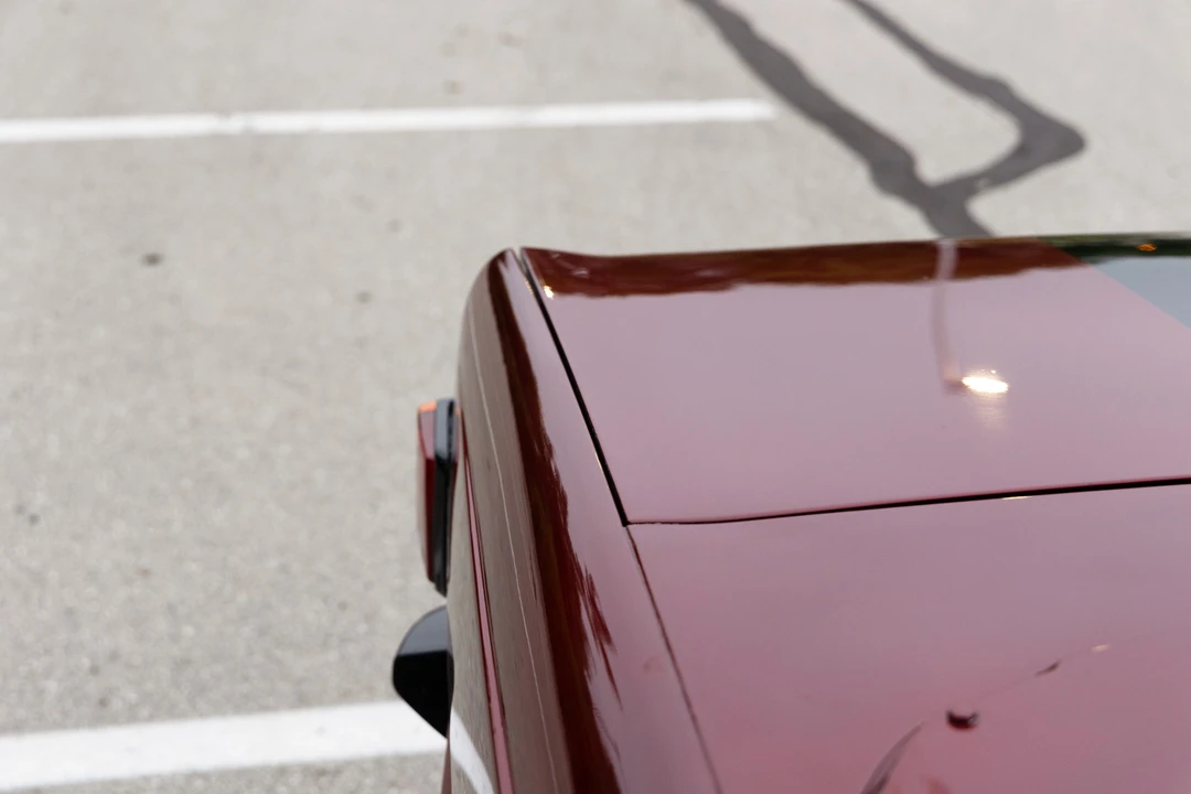 1970 Triumph TR6 (US-spec) - Image 16 of 31