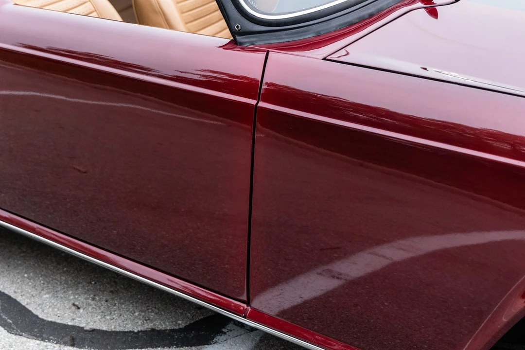 1970 Triumph TR6 (US-spec) - Image 13 of 31
