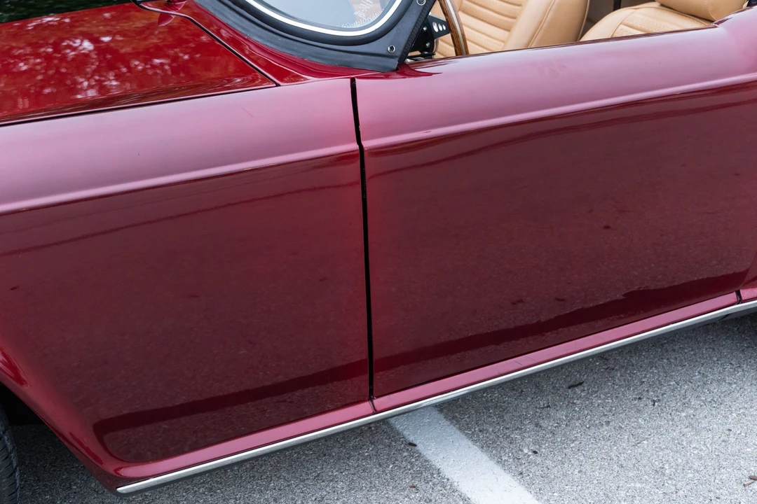 1970 Triumph TR6 (US-spec) - Image 19 of 31