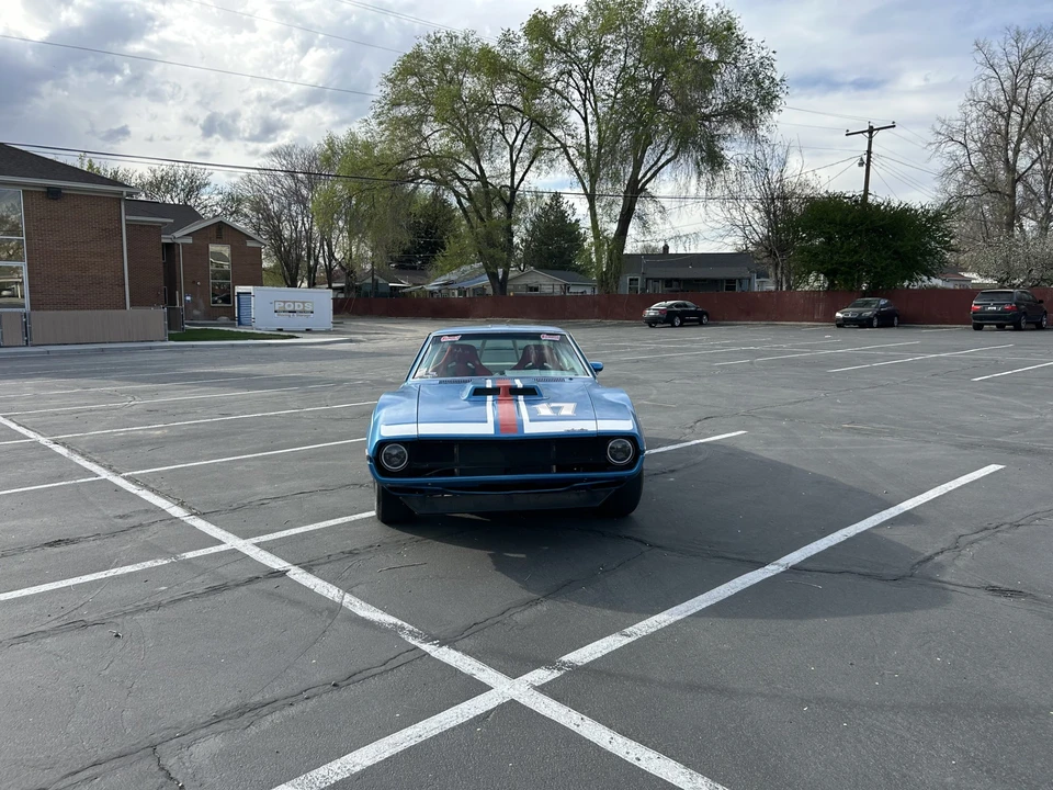1971 AMC Javelin - Image 3 of 21