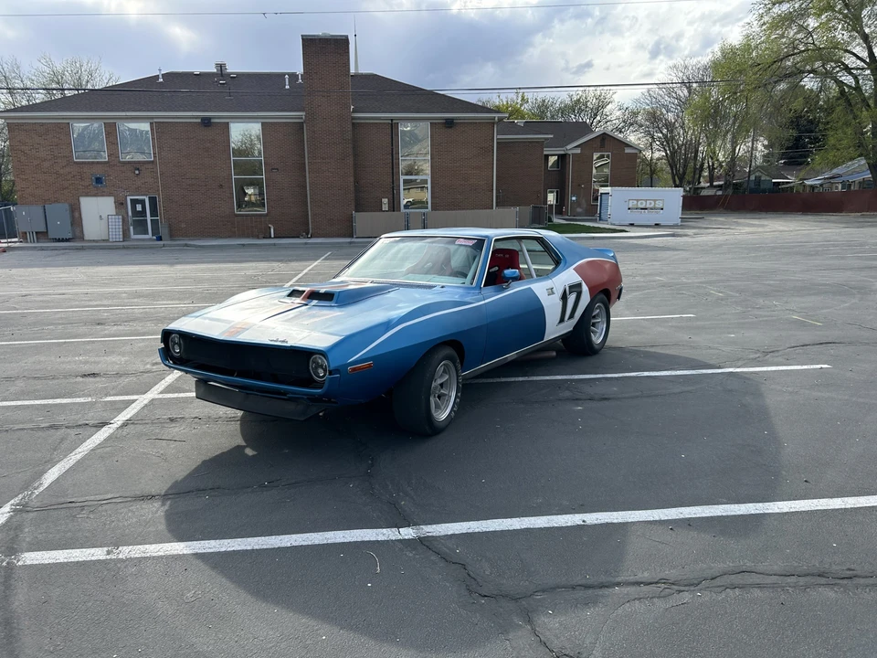 1971 AMC Javelin - Image 2 of 21