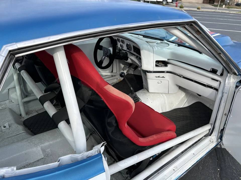 1971 AMC Javelin - Image 11 of 21