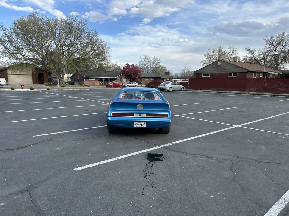 1971 AMC Javelin - Image 7 of 21