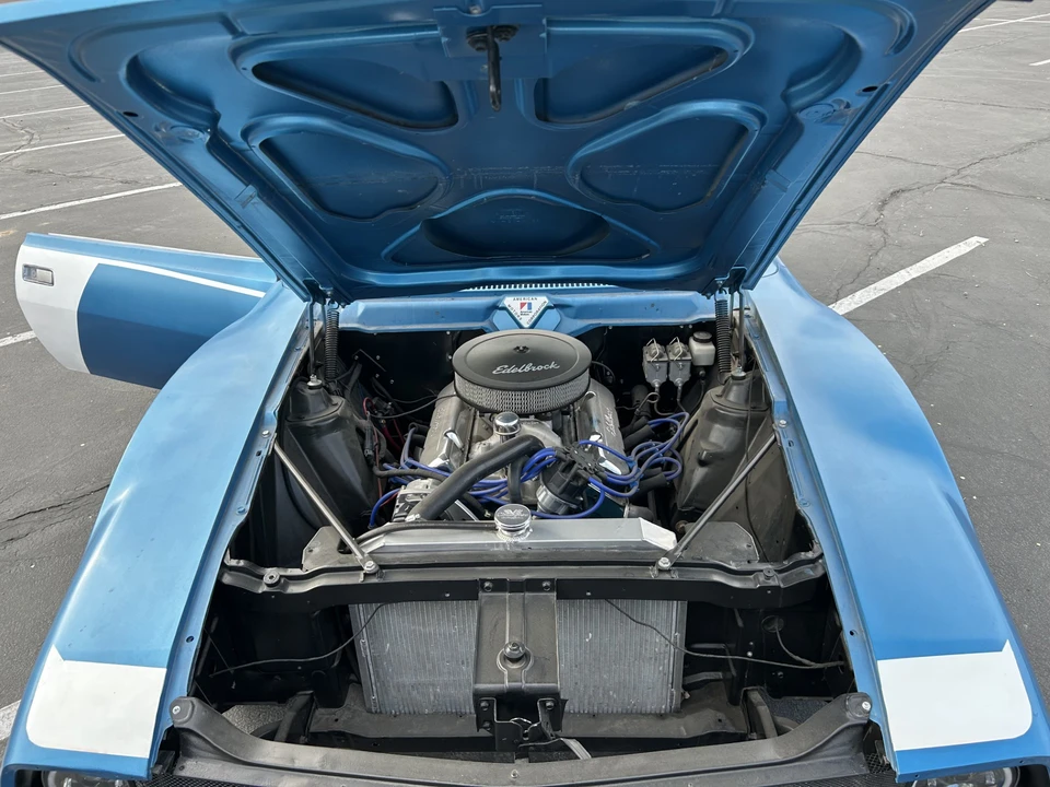 1971 AMC Javelin - Image 15 of 21