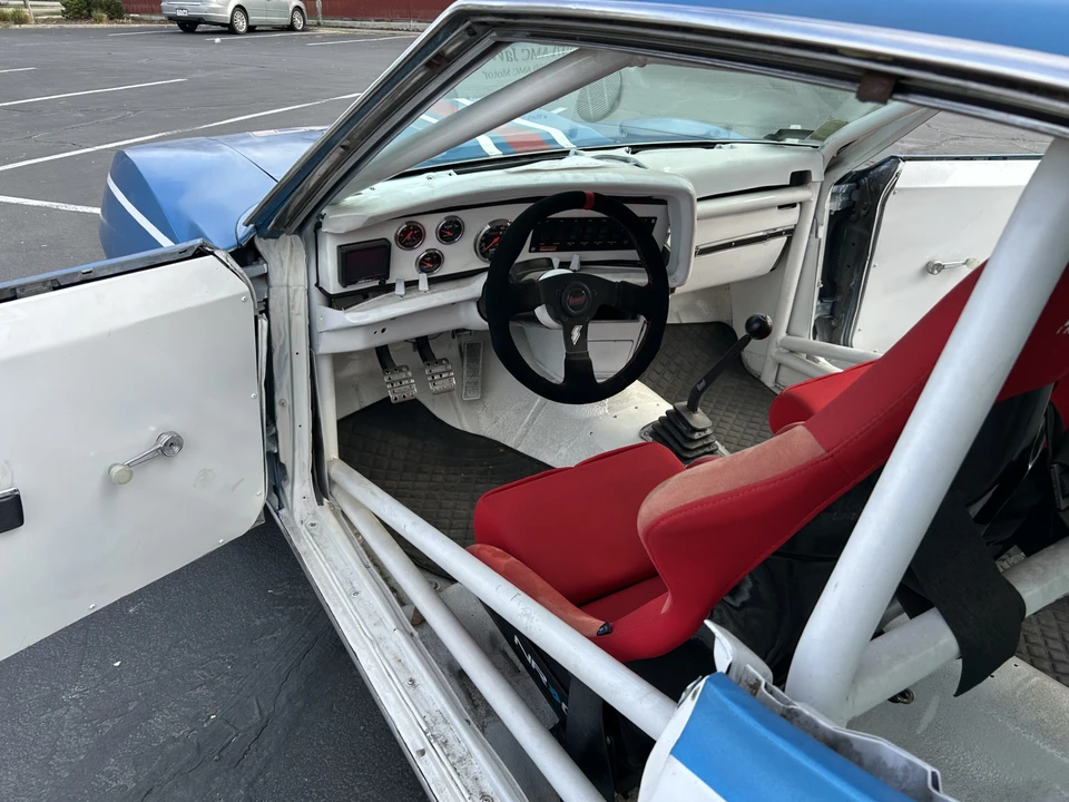 1971 AMC Javelin - Image 13 of 21