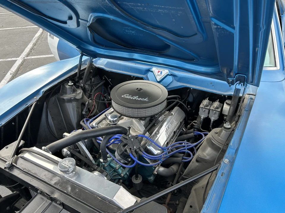 1971 AMC Javelin - Image 16 of 21
