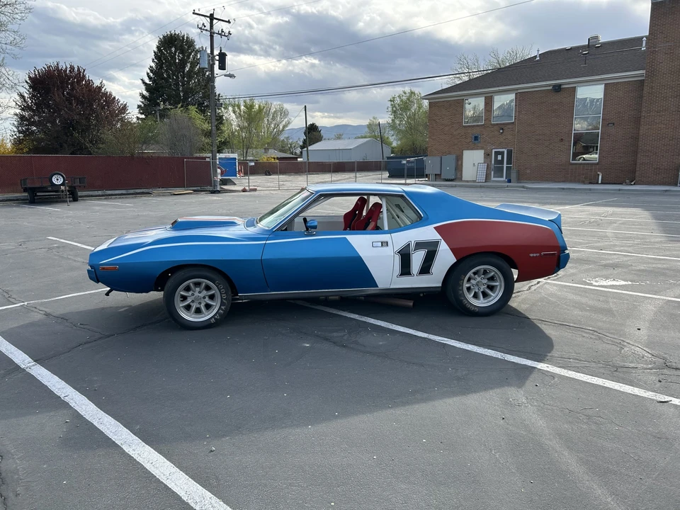 1971 AMC Javelin - Image 9 of 21