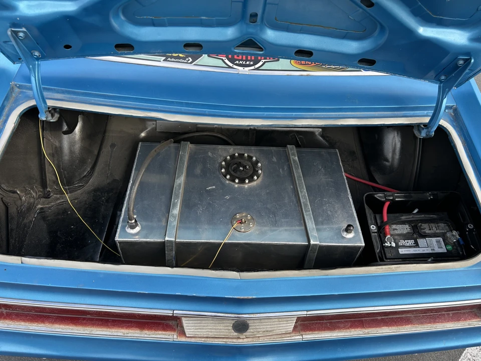 1971 AMC Javelin - Image 14 of 21