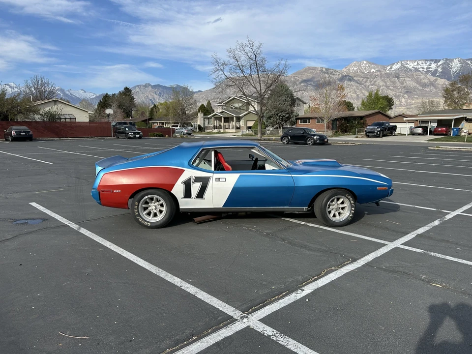 1971 AMC Javelin - Image 5 of 21