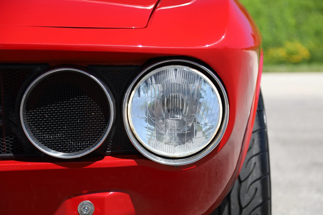1971 Alfa Romeo GT 1300 Junior - Image 13 of 31