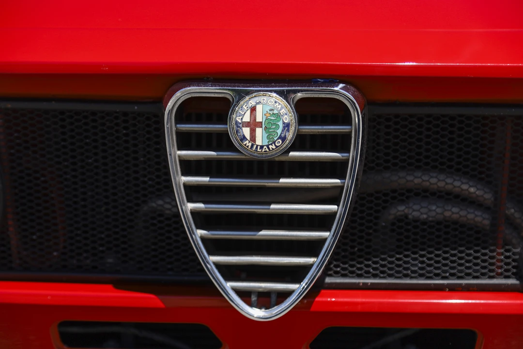 1971 Alfa Romeo GT 1300 Junior - Image 12 of 31