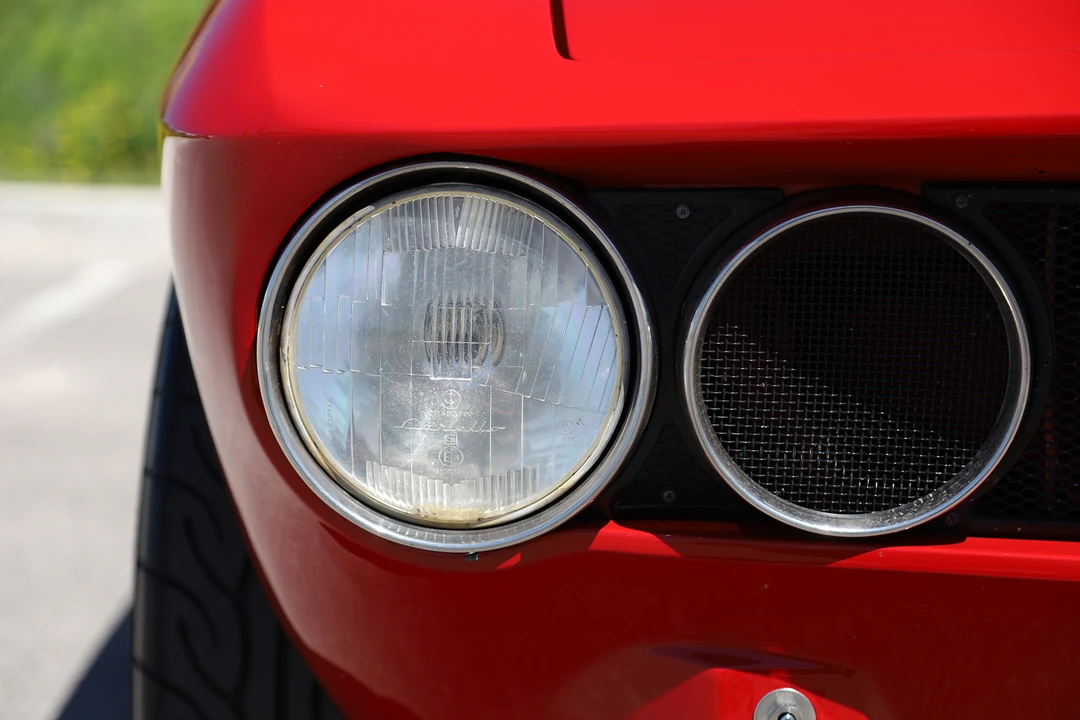 1971 Alfa Romeo GT 1300 Junior - Image 11 of 31