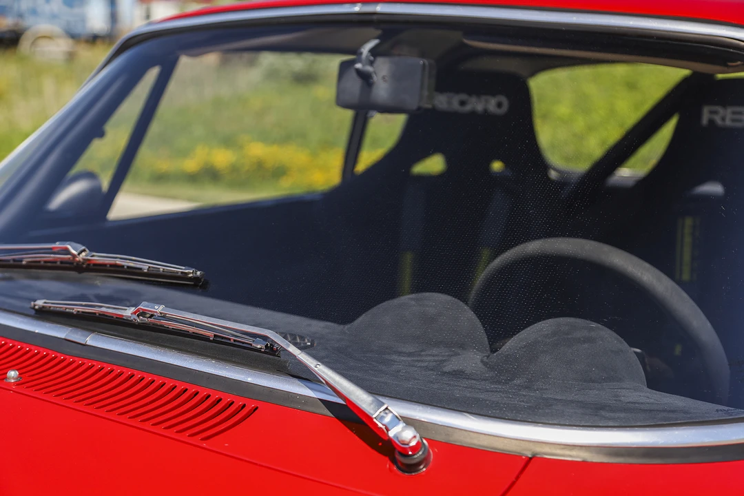 1971 Alfa Romeo GT 1300 Junior - Image 16 of 31