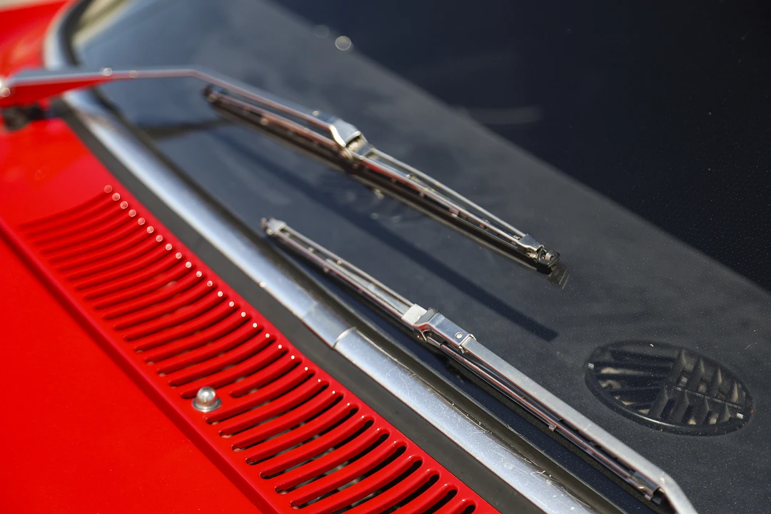 1971 Alfa Romeo GT 1300 Junior - Image 17 of 31