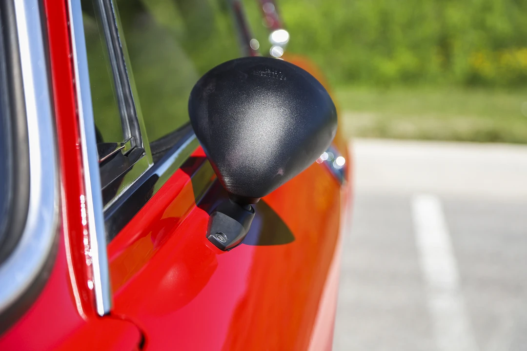 1971 Alfa Romeo GT 1300 Junior - Image 22 of 31