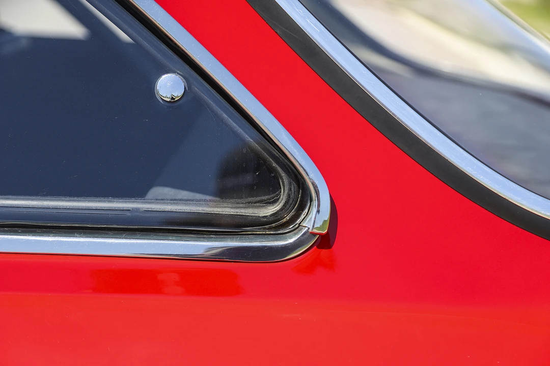 1971 Alfa Romeo GT 1300 Junior - Image 26 of 31