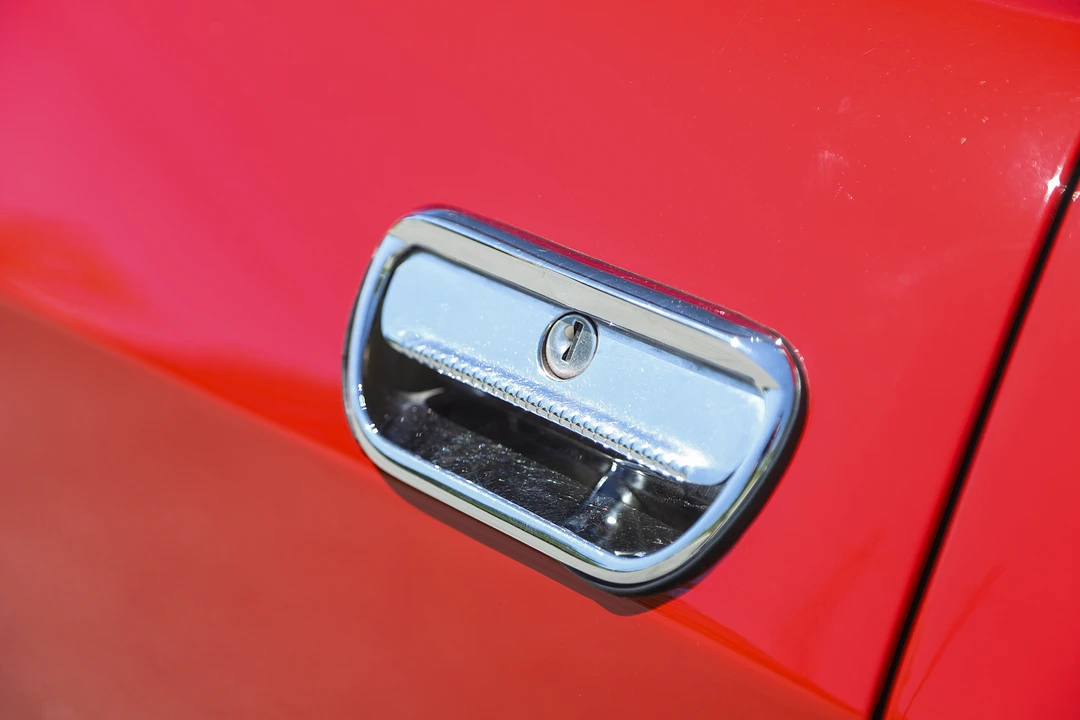 1971 Alfa Romeo GT 1300 Junior - Image 24 of 31