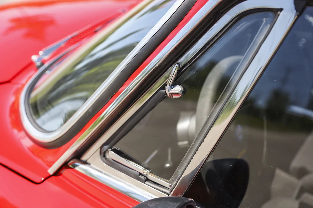 1971 Alfa Romeo GT 1300 Junior - Image 23 of 31